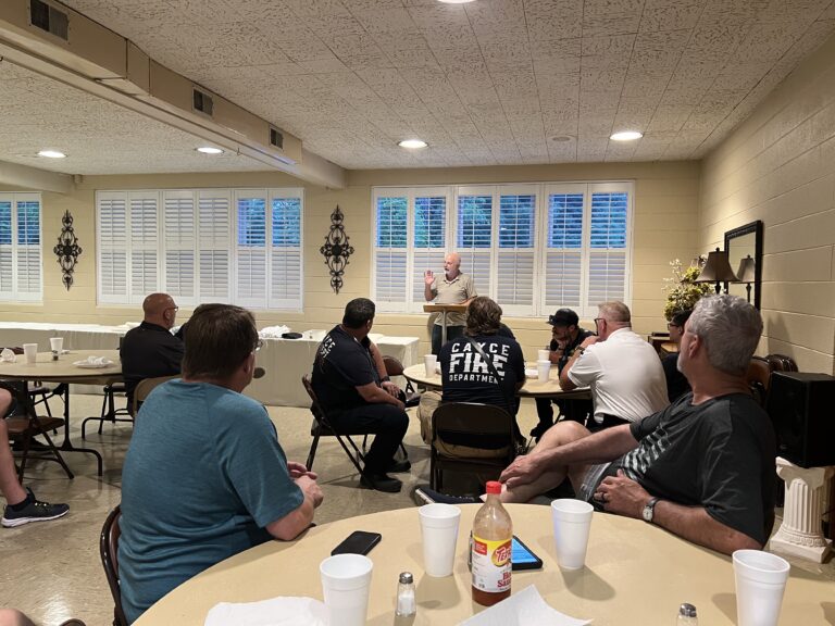 Cayce Presbyterian – Elder