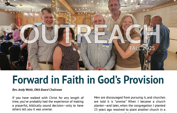 Fall 2025 Newsletter